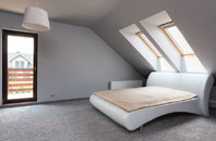 Farley Hill bedroom extensions